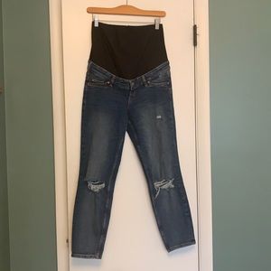 Maternity Jeans